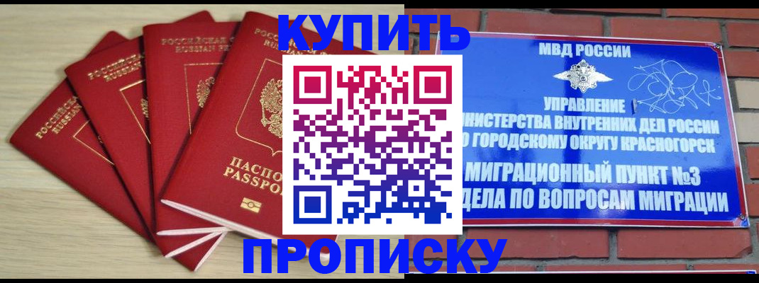 пропишу в квартире в Углегорске
